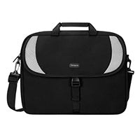 MALETIN TARGUS CVR200 SLIPCASE 16 PULG COLOR NEGRO CON GRIS MALETIN TARGUS CVR200 SLIPCASE 16 PULG COLOR NEGRO CON GRIS